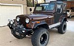 1985 CJ5 Thumbnail 1