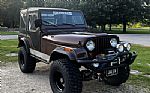 1985 CJ5 Thumbnail 16