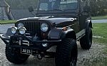 1985 CJ5 Thumbnail 18