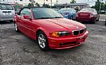 2002 BMW 3 Series