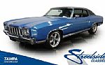 1972 Monte Carlo Restomod Thumbnail 1