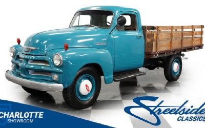 Photo of a 1954 Chevrolet 3800 Stake Bed for sale