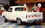 1967 F100 Resto Mod Pickup Thumbnail 4