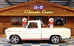 1967 F100 Resto Mod Pickup Thumbnail 2