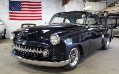 Photo of a 1953 Chevrolet Business Coupe for sale