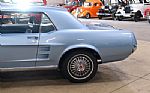 1967 Mustang Thumbnail 5