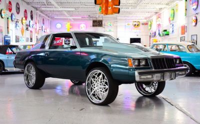Photo of a 1982 Buick Regal for sale