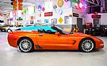 2002 Corvette Convertible Thumbnail 4