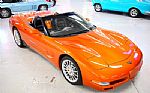 2002 Corvette Convertible Thumbnail 2