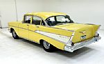 1957 Bel Air 4 Door Sedan Thumbnail 3