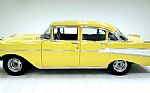 1957 Bel Air 4 Door Sedan Thumbnail 2