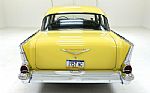 1957 Bel Air 4 Door Sedan Thumbnail 4