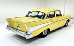 1957 Bel Air 4 Door Sedan Thumbnail 5