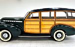 1940 Special Deluxe Woody Station W Thumbnail 2