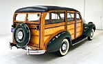 1940 Special Deluxe Woody Station W Thumbnail 5