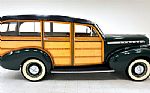 1940 Special Deluxe Woody Station W Thumbnail 6