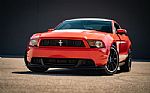 2012 Mustang Boss 302 Thumbnail 4