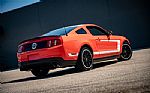 2012 Mustang Boss 302 Thumbnail 17