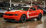 2012 Mustang Boss 302 Thumbnail 20