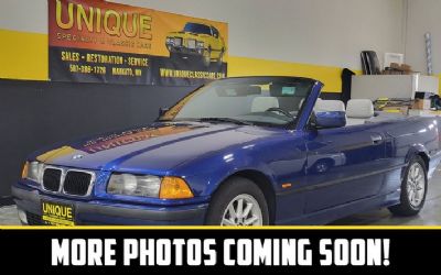 Photo of a 1999 BMW 328I 1999 BMW 3 Series for sale