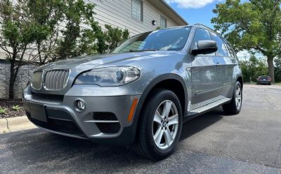 Photo of a 2012 BMW X5 for sale