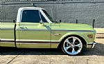 1972 C10 Cheyenne Super Thumbnail 38