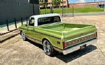 1972 C10 Cheyenne Super Thumbnail 81