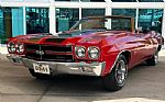 1970 Chevelle Thumbnail 1