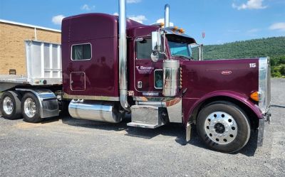 Photo of a 2006 Peterbilt 379 for sale