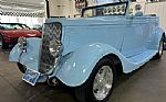 1934 Phaeton Thumbnail 1