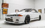 1993 Skyline GTR Thumbnail 1