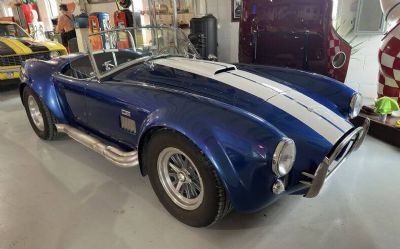 Photo of a 1965 Ford Cobra MK III for sale