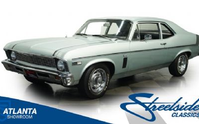 Photo of a 1969 Chevrolet Nova for sale