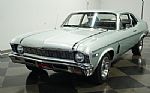 1969 Nova Thumbnail 17