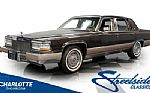 1991 Cadillac Brougham