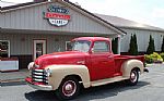 1949 Chevrolet 3100