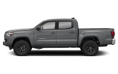 Photo of a 2021 Toyota Tacoma 4WD Truck for sale