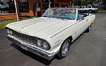 1964 Chevelle Malibu SS Thumbnail 7