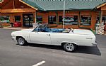 1964 Chevelle Malibu SS Thumbnail 45