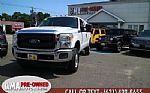 2016 Super Duty F-250 SRW Thumbnail 3