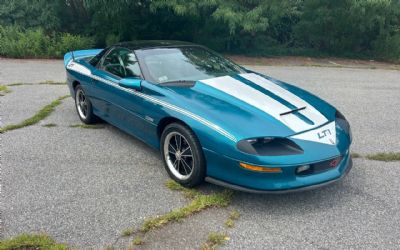 Photo of a 1994 Chevrolet Camaro Z28 2DR Hatchback for sale