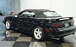 1997 Mustang Cobra SVT Convertible Thumbnail 6