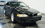 1997 Mustang Cobra SVT Convertible Thumbnail 13