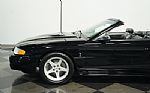 1997 Mustang Cobra SVT Convertible Thumbnail 19