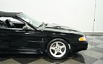 1997 Mustang Cobra SVT Convertible Thumbnail 25