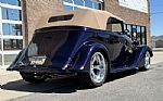 1934 Phaeton Thumbnail 4