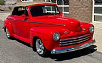 1948 Ford Convertible