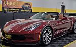 2018 Corvette Grand Sport Convertib Thumbnail 1