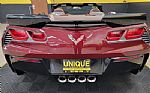 2018 Corvette Grand Sport Convertib Thumbnail 5