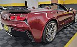 2018 Corvette Grand Sport Convertib Thumbnail 4